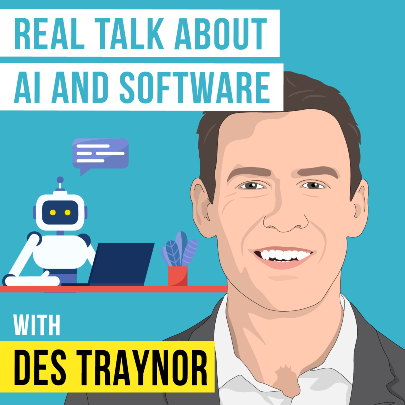 Real Talk About AI and Software | Colossus®