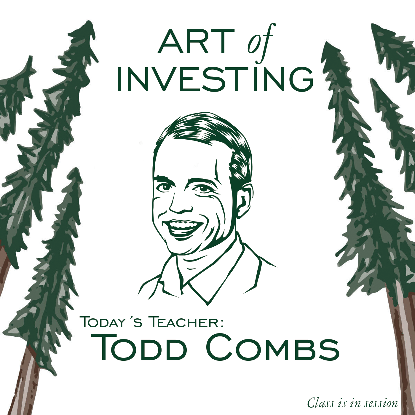 Investing, the Last Liberal Art | Colossus®