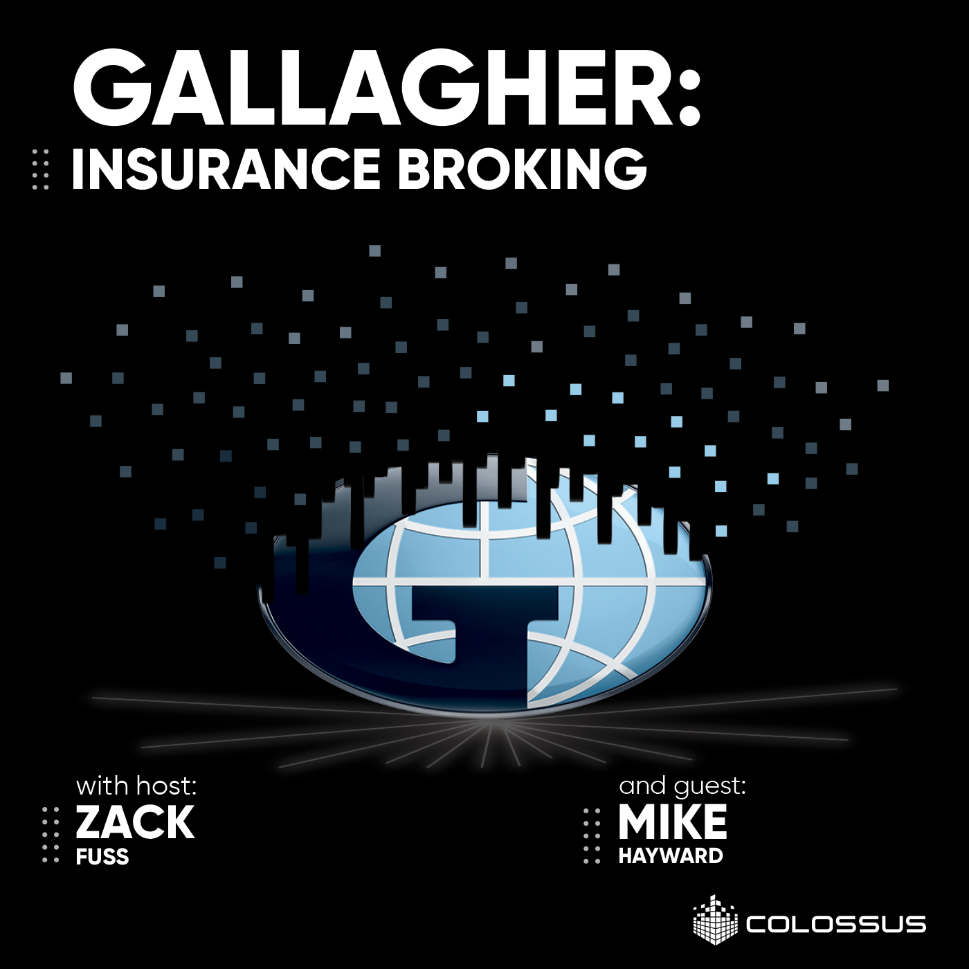 Arthur J. Gallagher Insurance Broking Colossus®